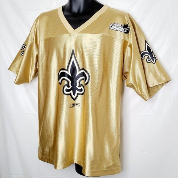 NFL Other - New Orleans Saints Reebok NFL jersey